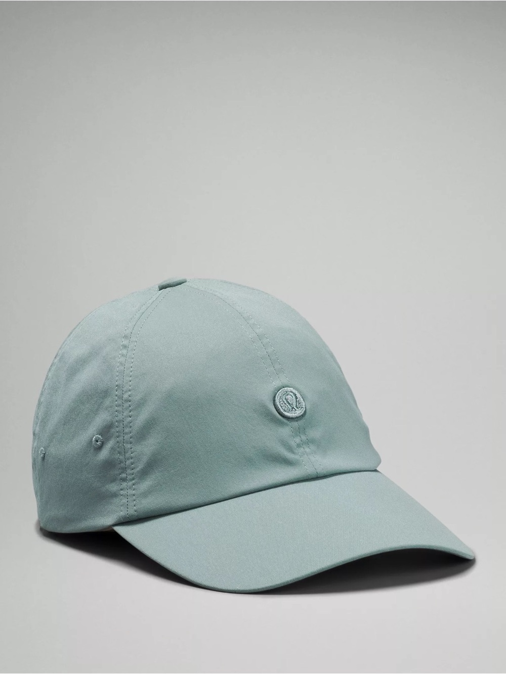 lululemon Baller Hat Soft Logo
